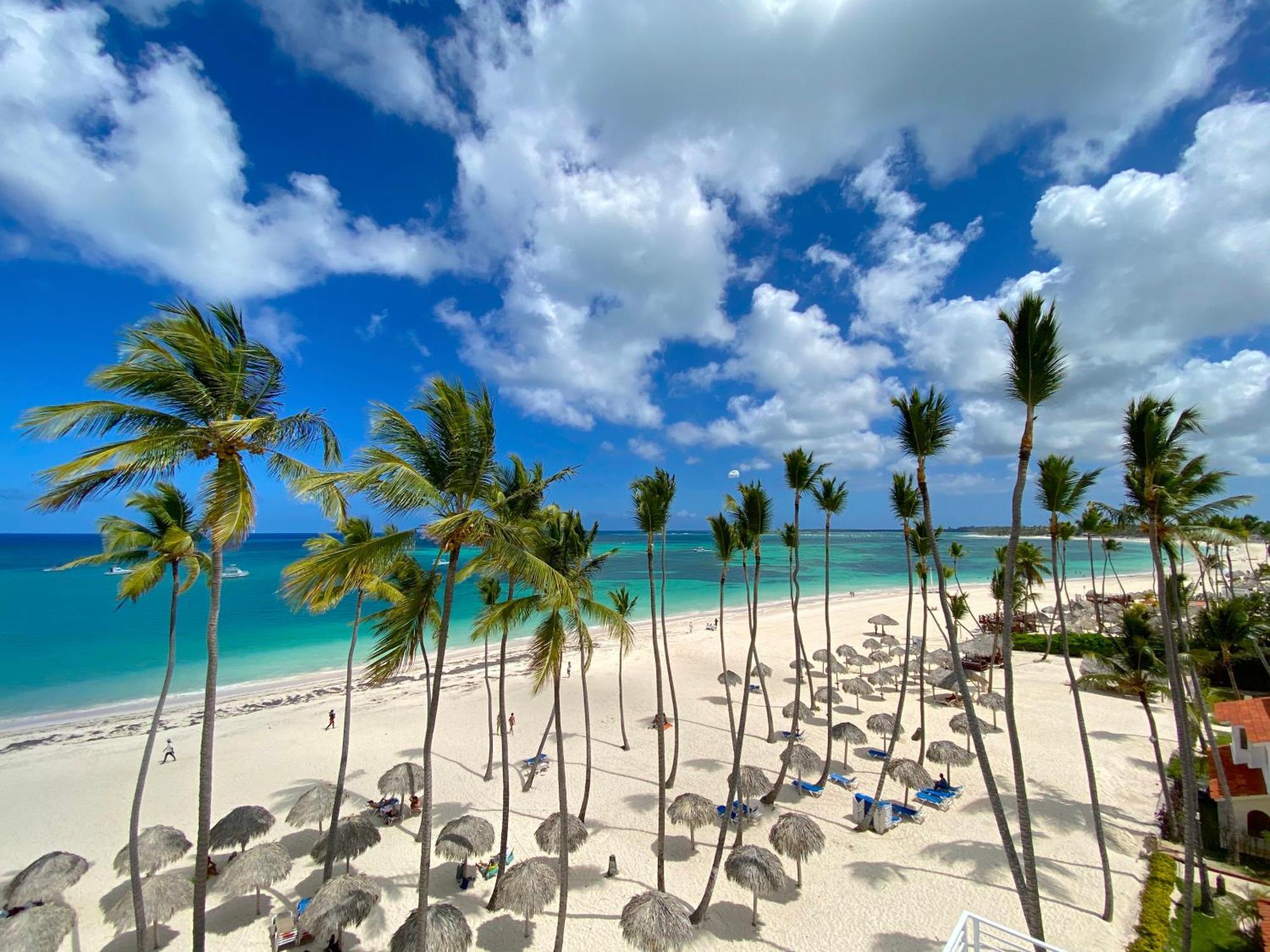 Sunny And - Corales - Great Location With Many Restaurants Apartahotel 5*